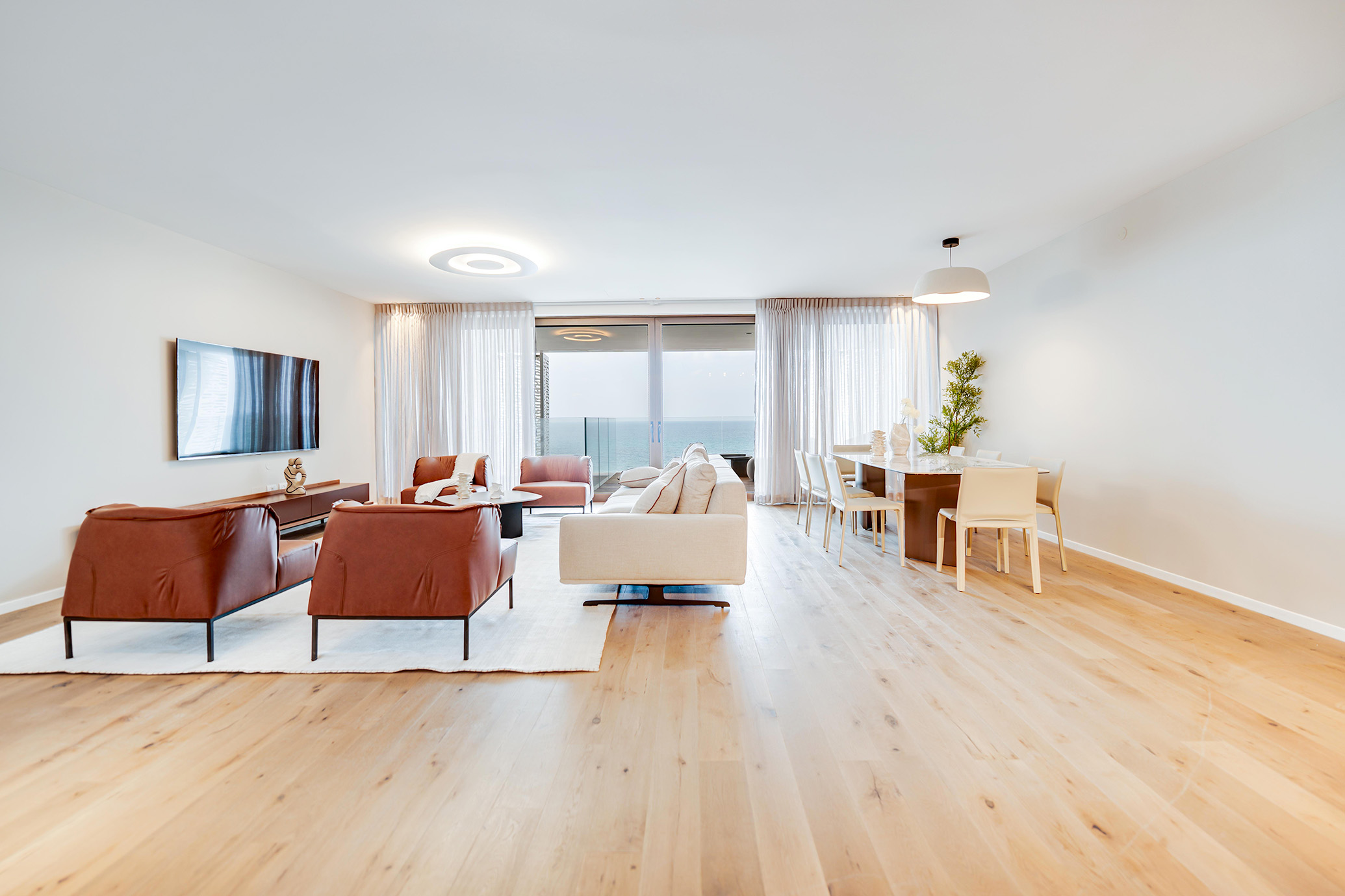 Luxury Interior